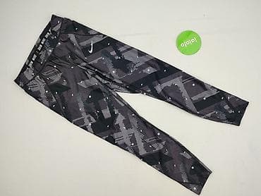 smileslow bluzy: Nike, Legginsy Sportowe damskie, rozmiar M — 2