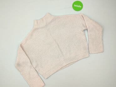 kurtki zimowe w sinsay: Sinsay, Sweter damski, rozmiar XS — 2