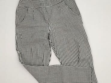 Spodnie materiałowe damskie, rozmiar S