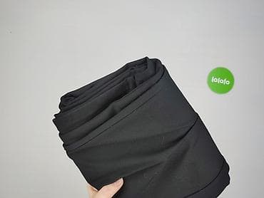 spodnie lowong: H&M, Spodnie materiałowe damskie, rozmiar S — 6