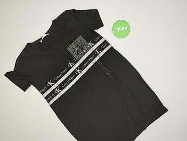 monki bluza: Calvin Klein, Tunika damska, rozmiar M — 2