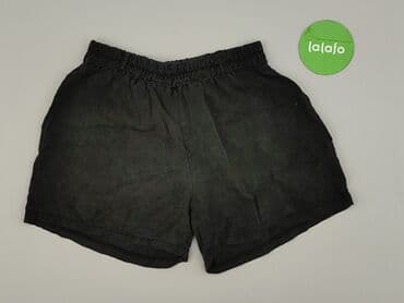 majtki z jedwabiu naturalnego: Shorts for women, size One size — 3