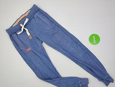 firetrap: Superdry, Spodnie dresowe dla mężczyzn, rozmiar XS — 2