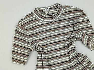 stradivarius pl promo code: Bershka, Bluzka damska, rozmiar M — 1