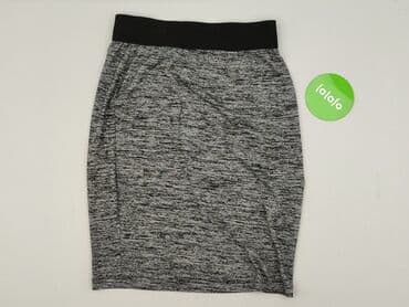 plisowane spódnice szara: Liberty, Spódnica damska, rozmiar M — 2