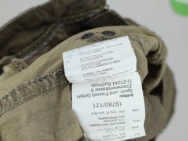 koszula daniel david: Shorts for men, M (EU 38), Killtec, condition - Good — 5
