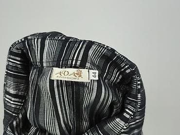 miss fofo aevea: Moda, Koszula damska, rozmiar 4XL — 4