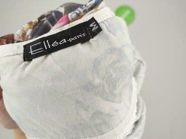sukienka z marszczeniem na brzuchu plus size: Сукня жіноча, розмір M — 5