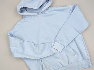 bluza smog regular fit: Bluza z kapturem damska, rozmiar XS — 1