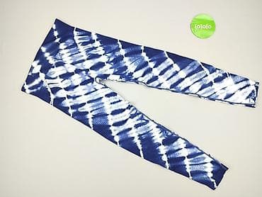 stradivarius dresy balloon: C&A, Legginsy Sportowe damskie, rozmiar S — 2