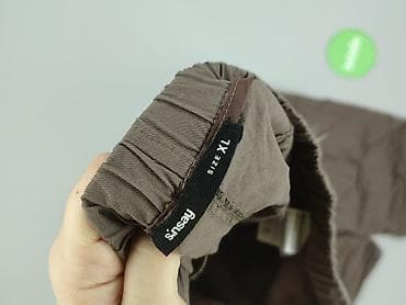 warehouse: Sinsay, Spodnie cargo damskie, rozmiar XL — 4
