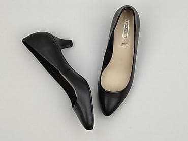 buty gino lanetti: Półbuty damskie, rozmiar 41 — 1