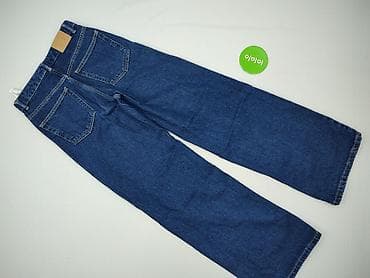 jeans mom pull and bear: PULL&BEAR, Jeansy damskie, rozmiar XS — 3