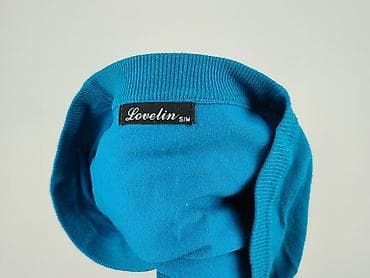 sweter akrylowy: Kardigan damski, rozmiar S — 2