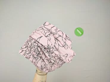 bluzka do różowych spodni: Tom Rose, Material trousers for women, size L — 6