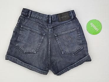 Women: PULL&BEAR, Shorts for women, size S — 3