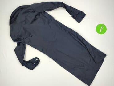 emoi sklep sukienki granat na wesele: Coach, Sukienka damska, rozmiar S — 3