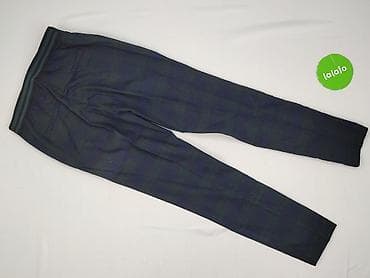 kurtki w biedronce: Mohito, Spodnie materiałowe damskie, rozmiar 2XS — 3