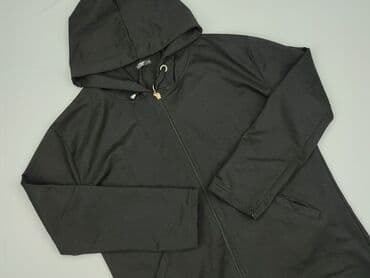 Bluza z kapturem damska, XL