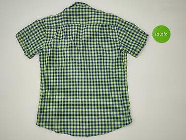 hm t shirt basic: Springfield, Koszulа dla mężczyzn, rozmiar L — 3