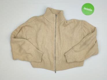 sweter hm szary: H&M Divided, Sweter damski, rozmiar S — 2