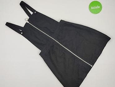 diverse top: H&M Divided, Sukienka damska, rozmiar 2XS — 2