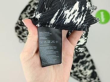 botki na platformie h: H&M, Sukienka damska, rozmiar S — 4