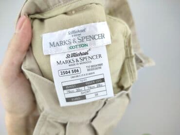 buty marks spencer: Marks & Spencer, Chinosy dla mężczyzn — 4