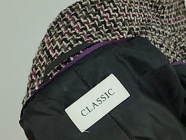 keep away from fire ubrania: Marks & Spencer, Płaszcz damski, rozmiar S — 6