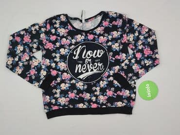 różowa bluza stradivarius: Stradivarius, Bluza damska
, rozmiar L — 2