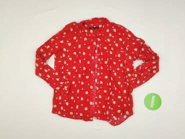crivit koszulka termoaktywna: Sinsay, Women`s shirt, size M (EU 38) — 2