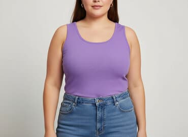 kurtka 4xl: T-shirt damski, rozmiar 4XL — 6