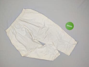 kuloty damskie jeansy: Spodnie od piżamy, rozmiar S — 3