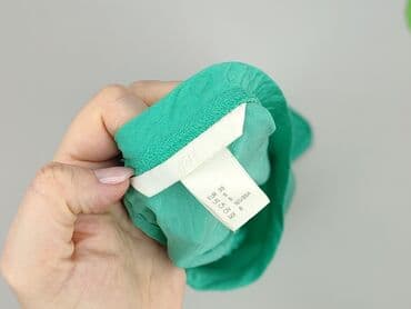 kopertowe bluzki mohito: H&M, Women's blouse, M — 6