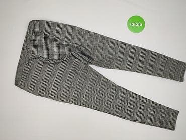 buciki zdrowa stopa: UP2Fashion, Spodnie materiałowe damskie, rozmiar M — 3