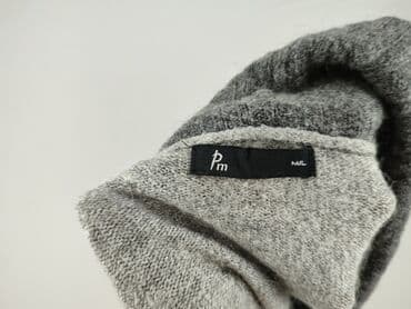 poliamid w swetrze: Kardigan damski, rozmiar M — 4