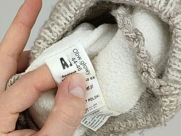 bluzka varlesca: Czapka, 44-45 cm, stan - Bardzo dobry — 5