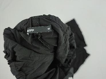 wallis polska: Cropp, Spodnie materiałowe damskie, rozmiar M — 5