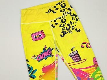 hip hop dresy: Legginsy Sportowe damskie, rozmiar M — 1