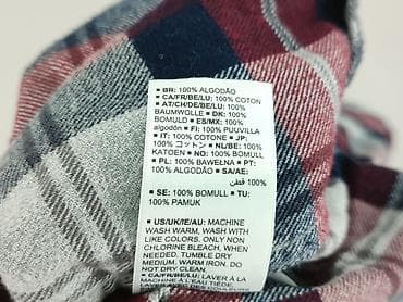 basic oversize t shirt: Koszulа dla mężczyzn, rozmiar L — 6