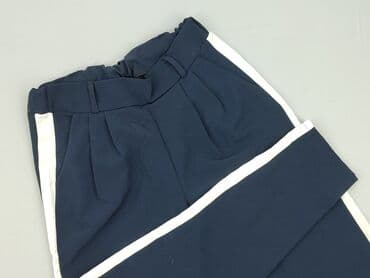 joggery tommy hilfiger damskie: Spodnie materiałowe damskie, rozmiar XL — 1
