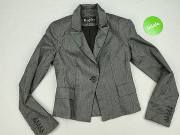 kapcie ars: Danhen, Marynarka damska, rozmiar S — 2