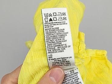 t shirt basic h: Marks & Spencer, T-shirt damski, rozmiar M — 7