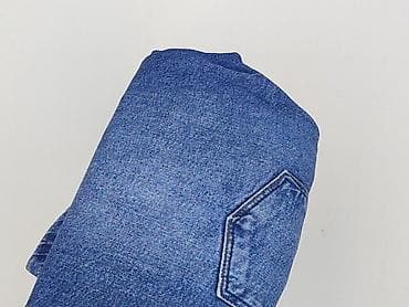 only blue behaviour jacket: Denim, Jeansy damskie, rozmiar XL — 6