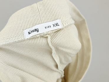 20 latki: Szorty damskie, rozmiar 2XL — 4