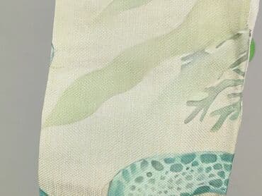 ręcznik: Pillowcase, 40 x 40, kolor - Kolorowy, stan - Idealny — 4