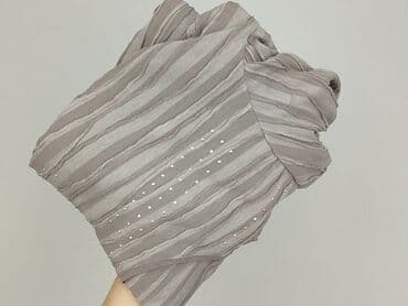 sweter piórkowy na drutach: Canda, Bluzka damska, rozmiar L — 6