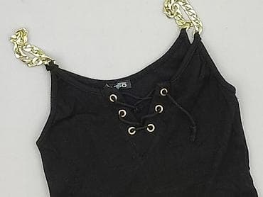 legginsy stringi: Bluzka damska, rozmiar 2XS — 1