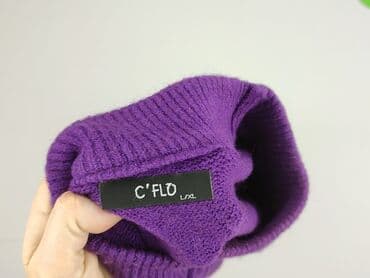 czy akryl w swetrze jest dobry: Sweter damski, rozmiar XL — 4