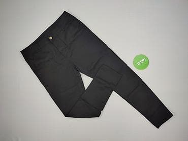 leginsy tchibo: Spodnie materiałowe damskie, rozmiar XS — 2